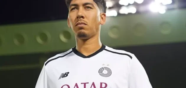 فيرمينو: سعيد بوجودي في السد
