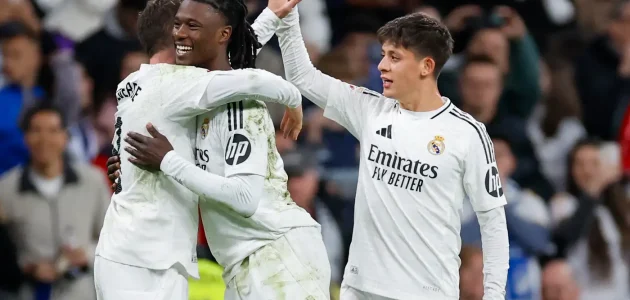 ريال مدريد في مواجهة ريال مايوركا: تشكيلات الفريق وتوقعات المباراة